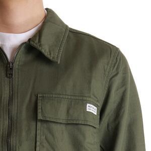 GIUBBOTTO OVERSHIRT INDICODE - Mad Fashion | img vers.300x/